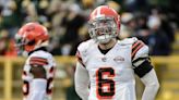 Baker Mayfield headed to the Carolina Panthers