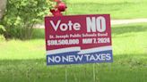 ‘Vote No St. Joe’ voices opposition to $98.5M bond proposal