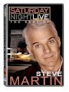 Saturday Night Live: The Best of Steve Martin