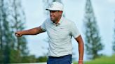 Why Tony Finau and Manti Te’o are hanging out in Hawaii