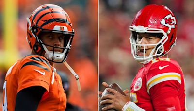 2024 NFL Week 2: How to watch Sunday’s games and the standout matchups