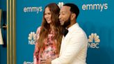 John Legend says Chrissy Teigen ‘wants more’ kids despite being ‘nervous’ about pregnancy