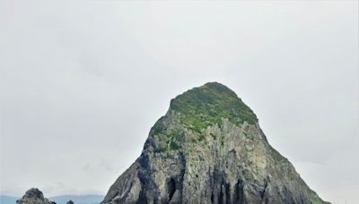 美麗的藍色公路 探訪孤島秘境基隆嶼