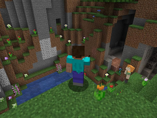 Get the Best of Both Minecraft Worlds with Java & Bedrock Editions for $24.99