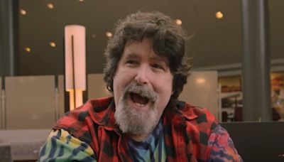 Mick Foley Provides Update On Concussion, Says He’s Feeling Good