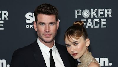 Liam Hemsworth and Gabriella Brooks 'aren't in a rush to get married'