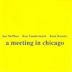 A Meeting in Chicago