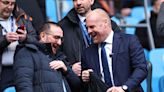 Sean Dyche makes honest admission about Everton transfers and contract plans