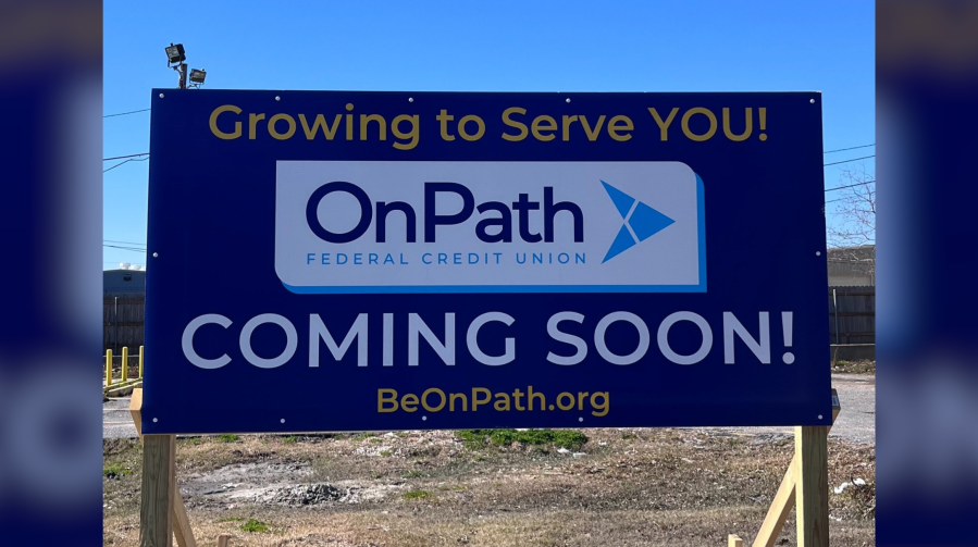 OnPath Federal Credit Union to open new branch in Kenner