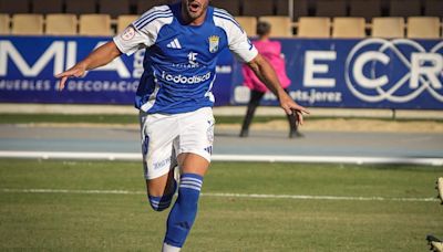 El Xerez CD visita al Antoniano en la cresta de la ola