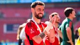Bruno Fernandes reveals how previous FA Cup heartbreak powered win over Man City