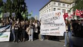 Las trabajadoras de educación infantil mantienen en pie la huelga de este viernes en Asturias