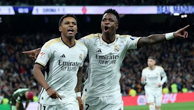 La sorprendente y llamativa segunda equipación del Real Madrid para la próxima temporada