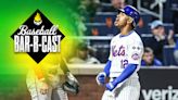 Mets are the hottest team in baseball, Matt Chapman extension & Emmanuel Clase is elite | Baseball Bar-B-Cast