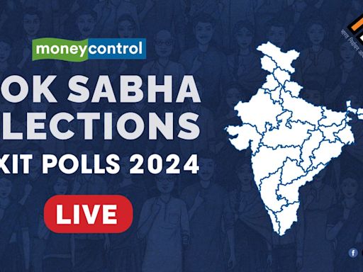 Exit Polls 2024 LIVE: INDIA bloc to win 36-39 seats in TN, NDA to bag 1-3 seats, predicts News18 exit poll
