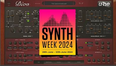 20 super-speedy synth and synthesis tips