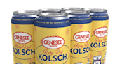 Genesee Brewery's Ruby Red Kolsch returns - and it's bigger than ever