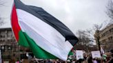 Pro-Palestinian US high school students accuse school of censoring speech
