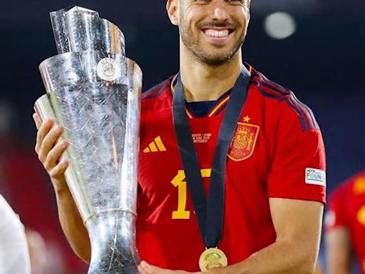 El campo de Magaluf será el "Marco Asensio"