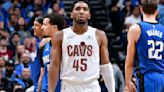 NBA Insider: Cavs' Donovan Mitchell 'Physically Beat Up and Emotionally Drained'