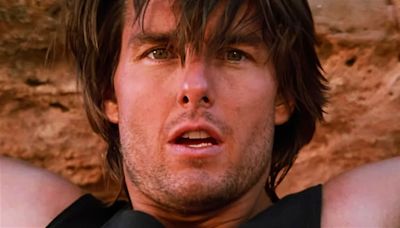 La escena más peligrosa de Tom Cruise en la saga ‘Misión Imposible’ no fue una acrobacia sino una pelea con cuchillos