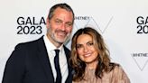 Mariska Hargitay Recalls Her 'Knees Getting Weak' When First Meeting Husband Peter Hermann