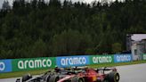 Formula 1: Austrian Grand Prix finishing order gets shuffled, thanks to numerous track-limit penalties