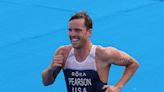 Morgan Pearson becomes first American man to win World Triathlon Series since 2009