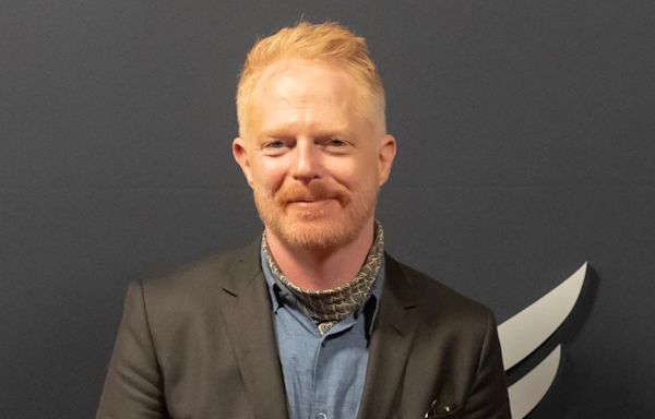 Jesse Tyler Ferguson Teases ‘Modern Family’ Reunion: ‘Is It a Movie?’