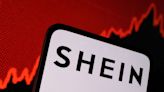Shein's pre-IPO charm offensive hits roadblocks in Europe