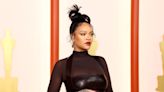 Rihanna, Lady Gaga and Dwayne Johnson Top Google’s 10 Most-Searched Oscars Red Carpet 2023 Looks