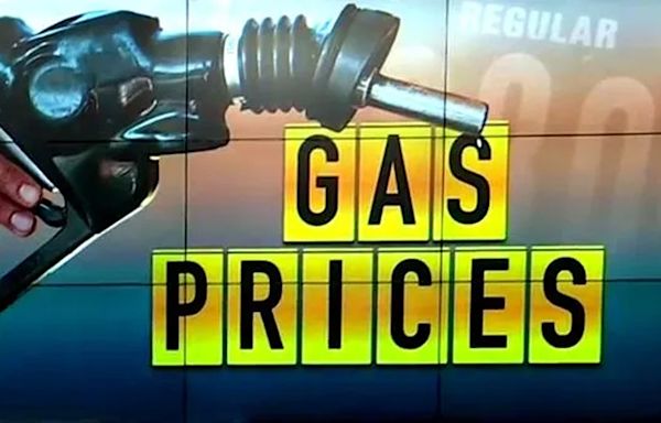 Gas prices rise in Columbus and Ohio, despite predictions to the contrary