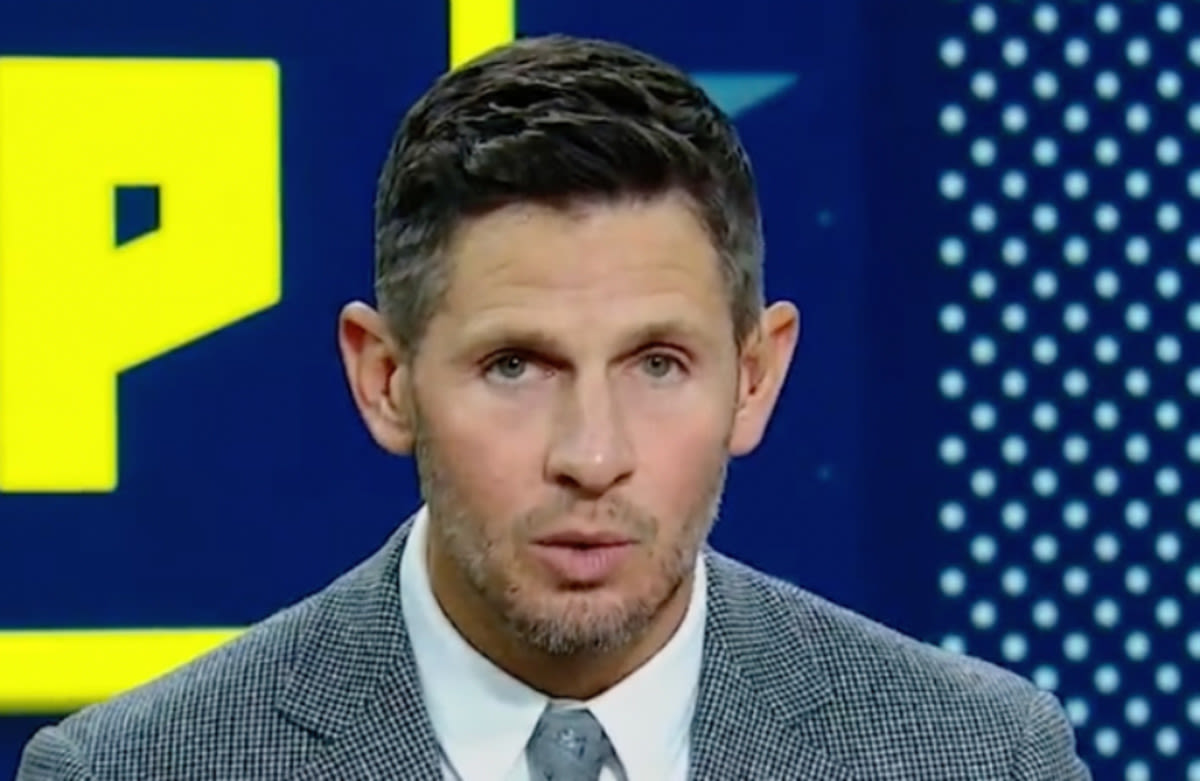 ESPN's Dan Orlovsky Delivers Blunt Warning to Jalen Hurts Before Eagles-Packers Matchup