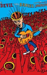 The Devil and Daniel Johnston