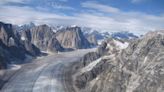 Stranded climbers spend night on Alaska glacier waiting for rescue, park officials say