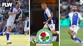 3 Blackburn Rovers players likely to leave by 11pm on Friday 30th August
