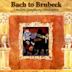 Bach to Brubeck: Bass Trombone Concerto/Blues Suite for Banjo & Orchestra