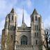 Dijon Cathedral