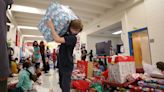 A world away from Afghanistan, Season for Caring family find help from Round Rock district school