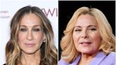 Kim Cattrall and Sarah Jessica Parker feud: A timeline of the beef between Sex and the City co-stars
