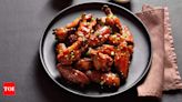 International Chicken Wings Day: 7 tips to perfectly cook chicken wings | - Times of India