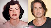 GH Star Michael Easton Discovers ‘Beautiful’ Proof of His Late Mother’s Love