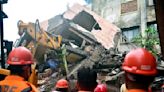 Navi Mumbai Building Collapse: Three Dead, Two Injured As Illegal Structure Crumbles