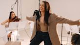 Ana Villafañe Sings 'U-Haul' From WHERE WE ARE By Rae Covey