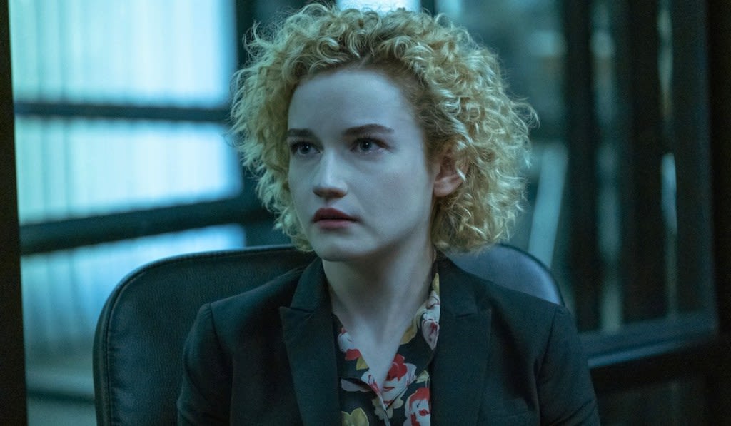 Weapons: Julia Garner Joins Cast of Barbarian Director’s New Horror Movie