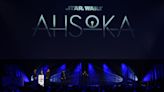 Star Wars Celebration: David Tennant & Lars Mikkelsen Join ‘Ahsoka’ Live-Action Series, Footage Revealed