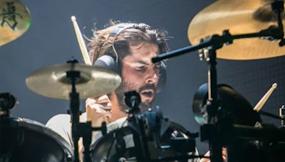 Why Did Rob Bourdon Leave Linkin Park? Reason Explained