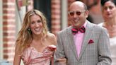 Sarah Jessica Parker Says She’s ‘Not Ready’ To Publicly Mourn The Loss Of ‘SATC’ Co-Star Willie Garson