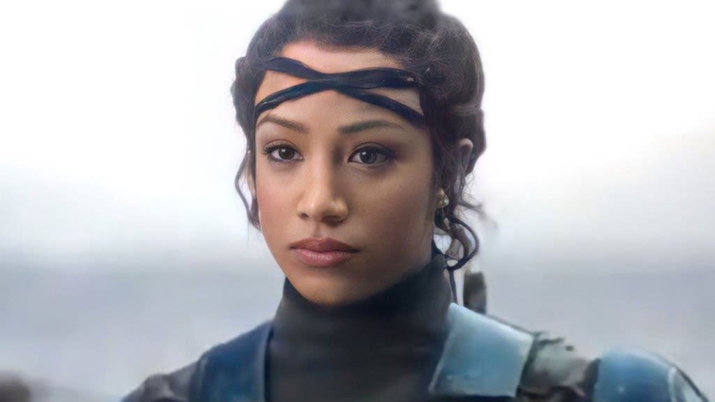 Mercedes Moné: Getting Time Off From WWE For The Mandalorian Was ‘Like Pulling Teeth’