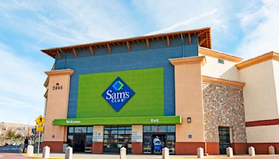 Sam’s Club Is Selling the Cutest 3-Piece Beverage Tub with Stand for Only $22 and It's Sure to Sell Out Quickly